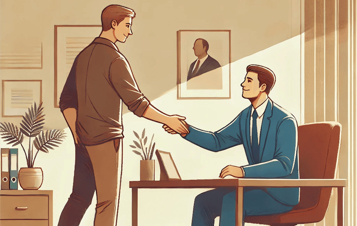 Difficult Conversation with a Co-worker | Reframe It